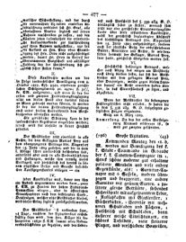 Steyermärkisches Amtsblatt zur Grätzer Zeitung 18290511 Seite: 5