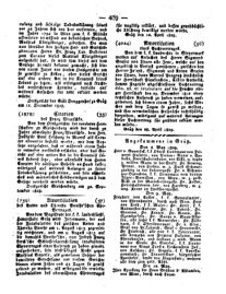 Steyermärkisches Amtsblatt zur Grätzer Zeitung 18290511 Seite: 7