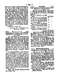 Steyermärkisches Amtsblatt zur Grätzer Zeitung 18290514 Seite: 2