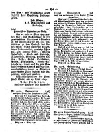 Steyermärkisches Amtsblatt zur Grätzer Zeitung 18290514 Seite: 6