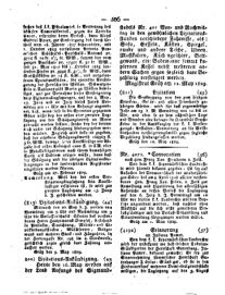 Steyermärkisches Amtsblatt zur Grätzer Zeitung 18290518 Seite: 8