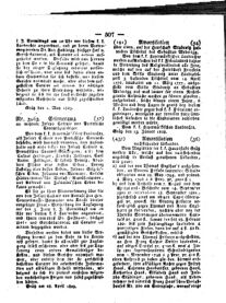 Steyermärkisches Amtsblatt zur Grätzer Zeitung 18290518 Seite: 9