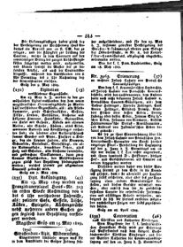 Steyermärkisches Amtsblatt zur Grätzer Zeitung 18290521 Seite: 3