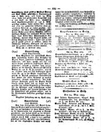 Steyermärkisches Amtsblatt zur Grätzer Zeitung 18290526 Seite: 12