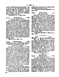 Steyermärkisches Amtsblatt zur Grätzer Zeitung 18290527 Seite: 6