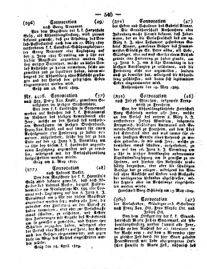 Steyermärkisches Amtsblatt zur Grätzer Zeitung 18290530 Seite: 6