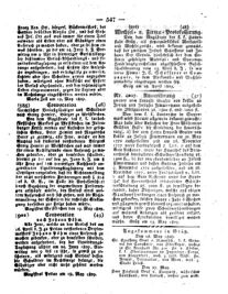 Steyermärkisches Amtsblatt zur Grätzer Zeitung 18290530 Seite: 7