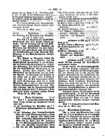 Steyermärkisches Amtsblatt zur Grätzer Zeitung 18290601 Seite: 6