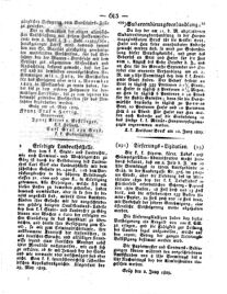 Steyermärkisches Amtsblatt zur Grätzer Zeitung 18290616 Seite: 5