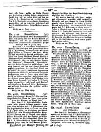 Steyermärkisches Amtsblatt zur Grätzer Zeitung 18290616 Seite: 9