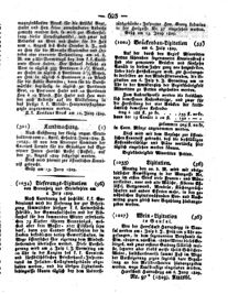 Steyermärkisches Amtsblatt zur Grätzer Zeitung 18290617 Seite: 3