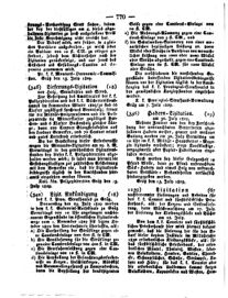 Steyermärkisches Amtsblatt zur Grätzer Zeitung 18290718 Seite: 14