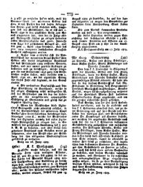 Steyermärkisches Amtsblatt zur Grätzer Zeitung 18290720 Seite: 7