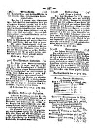 Steyermärkisches Amtsblatt zur Grätzer Zeitung 18290810 Seite: 7