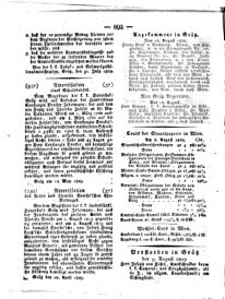 Steyermärkisches Amtsblatt zur Grätzer Zeitung 18290811 Seite: 4