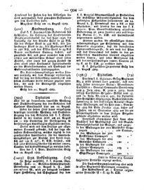 Steyermärkisches Amtsblatt zur Grätzer Zeitung 18290814 Seite: 4