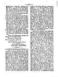 Steyermärkisches Amtsblatt zur Grätzer Zeitung 18290831 Seite: 2