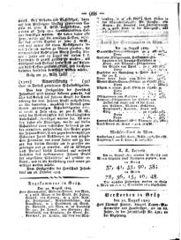 Steyermärkisches Amtsblatt zur Grätzer Zeitung 18290901 Seite: 8