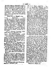 Steyermärkisches Amtsblatt zur Grätzer Zeitung 18290909 Seite: 9