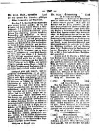 Steyermärkisches Amtsblatt zur Grätzer Zeitung 18290912 Seite: 9