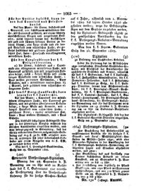 Steyermärkisches Amtsblatt zur Grätzer Zeitung 18290922 Seite: 3