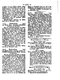 Steyermärkisches Amtsblatt zur Grätzer Zeitung 18291010 Seite: 15