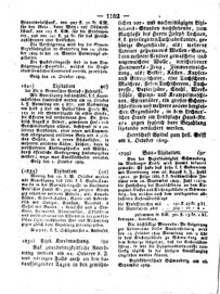 Steyermärkisches Amtsblatt zur Grätzer Zeitung 18291012 Seite: 10