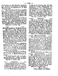 Steyermärkisches Amtsblatt zur Grätzer Zeitung 18291013 Seite: 7