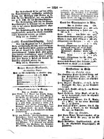 Steyermärkisches Amtsblatt zur Grätzer Zeitung 18291015 Seite: 10