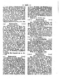 Steyermärkisches Amtsblatt zur Grätzer Zeitung 18291019 Seite: 15