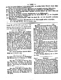 Steyermärkisches Amtsblatt zur Grätzer Zeitung 18291019 Seite: 6