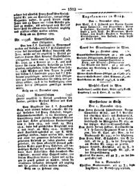 Steyermärkisches Amtsblatt zur Grätzer Zeitung 18291103 Seite: 12