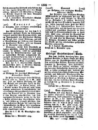 Steyermärkisches Amtsblatt zur Grätzer Zeitung 18291112 Seite: 3