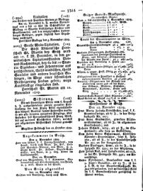 Steyermärkisches Amtsblatt zur Grätzer Zeitung 18291112 Seite: 8