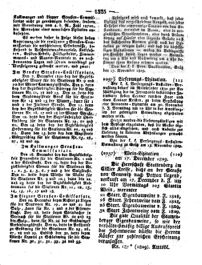 Steyermärkisches Amtsblatt zur Grätzer Zeitung 18291123 Seite: 3