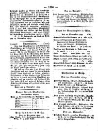 Steyermärkisches Amtsblatt zur Grätzer Zeitung 18291123 Seite: 8