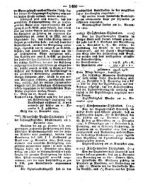 Steyermärkisches Amtsblatt zur Grätzer Zeitung 18291130 Seite: 6