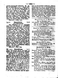 Steyermärkisches Amtsblatt zur Grätzer Zeitung 18291201 Seite: 8