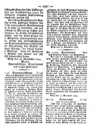 Steyermärkisches Amtsblatt zur Grätzer Zeitung 18291203 Seite: 5