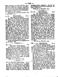 Steyermärkisches Amtsblatt zur Grätzer Zeitung 18291203 Seite: 6