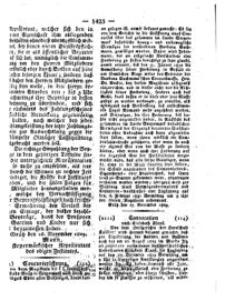 Steyermärkisches Amtsblatt zur Grätzer Zeitung 18291205 Seite: 5