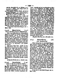 Steyermärkisches Amtsblatt zur Grätzer Zeitung 18291219 Seite: 10