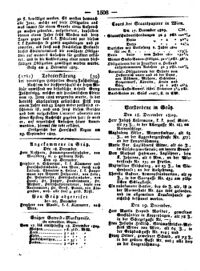 Steyermärkisches Amtsblatt zur Grätzer Zeitung 18291221 Seite: 8