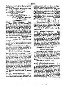 Steyermärkisches Amtsblatt zur Grätzer Zeitung 18291222 Seite: 2