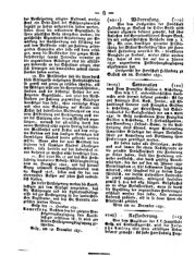 Steyermärkisches Amtsblatt zur Grätzer Zeitung 18320102 Seite: 6