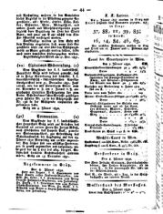 Steyermärkisches Amtsblatt zur Grätzer Zeitung 18320114 Seite: 12