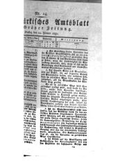 Steyermärkisches Amtsblatt zur Grätzer Zeitung 18320124 Seite: 5