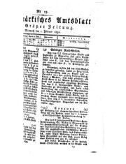 Steyermärkisches Amtsblatt zur Grätzer Zeitung 18320201 Seite: 1