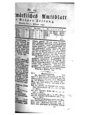 Steyermärkisches Amtsblatt zur Grätzer Zeitung 18320211 Seite: 1