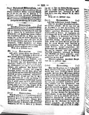 Steyermärkisches Amtsblatt zur Grätzer Zeitung 18320221 Seite: 6